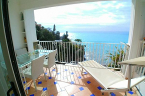 Villa Mareblu Positano